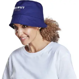 Spoti Pantsula Hat Model Image